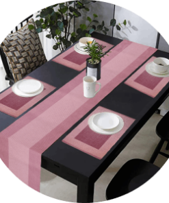 Table Runner/Mats